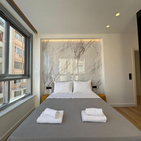 Portstay - Complex N71 Pireus Eksteriør bilde