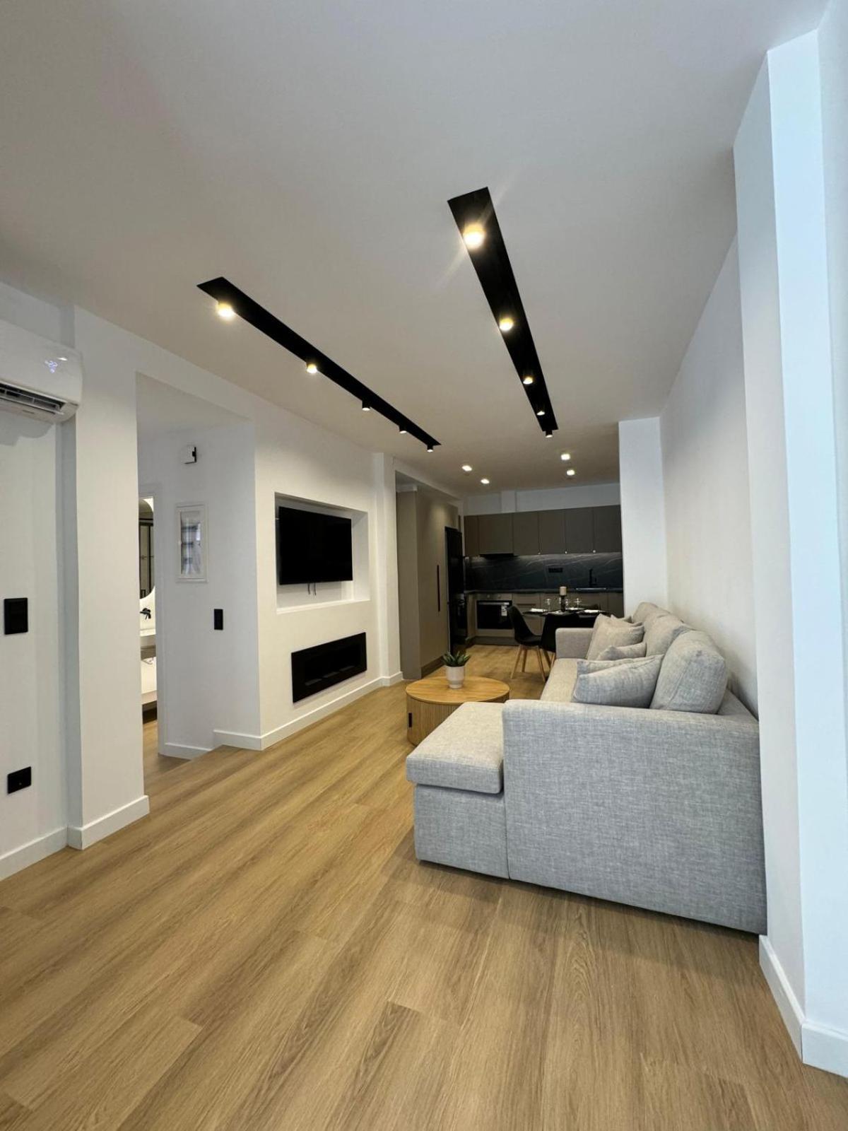 Portstay - Complex N71 Pireus Eksteriør bilde