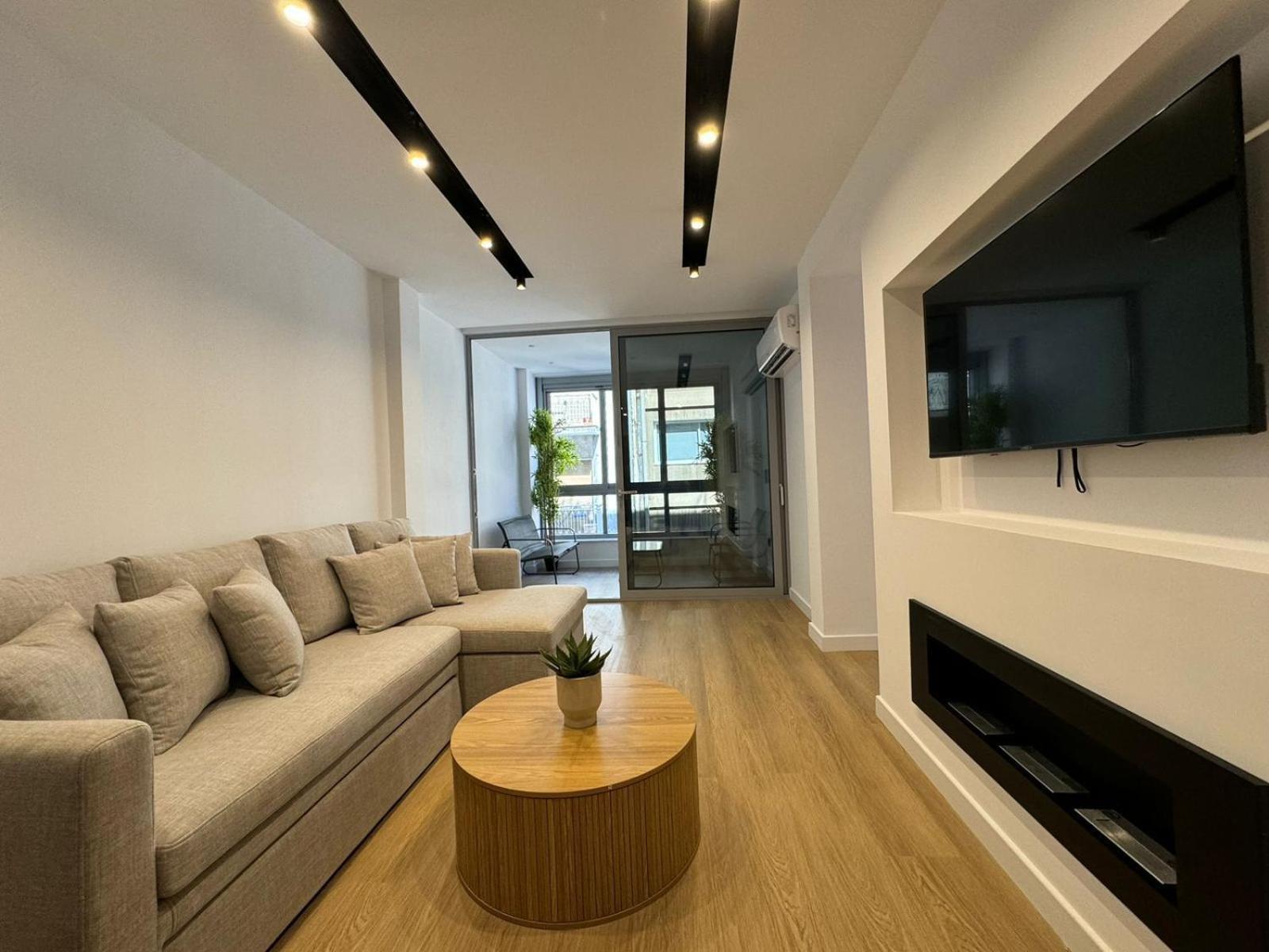 Portstay - Complex N71 Pireus Eksteriør bilde