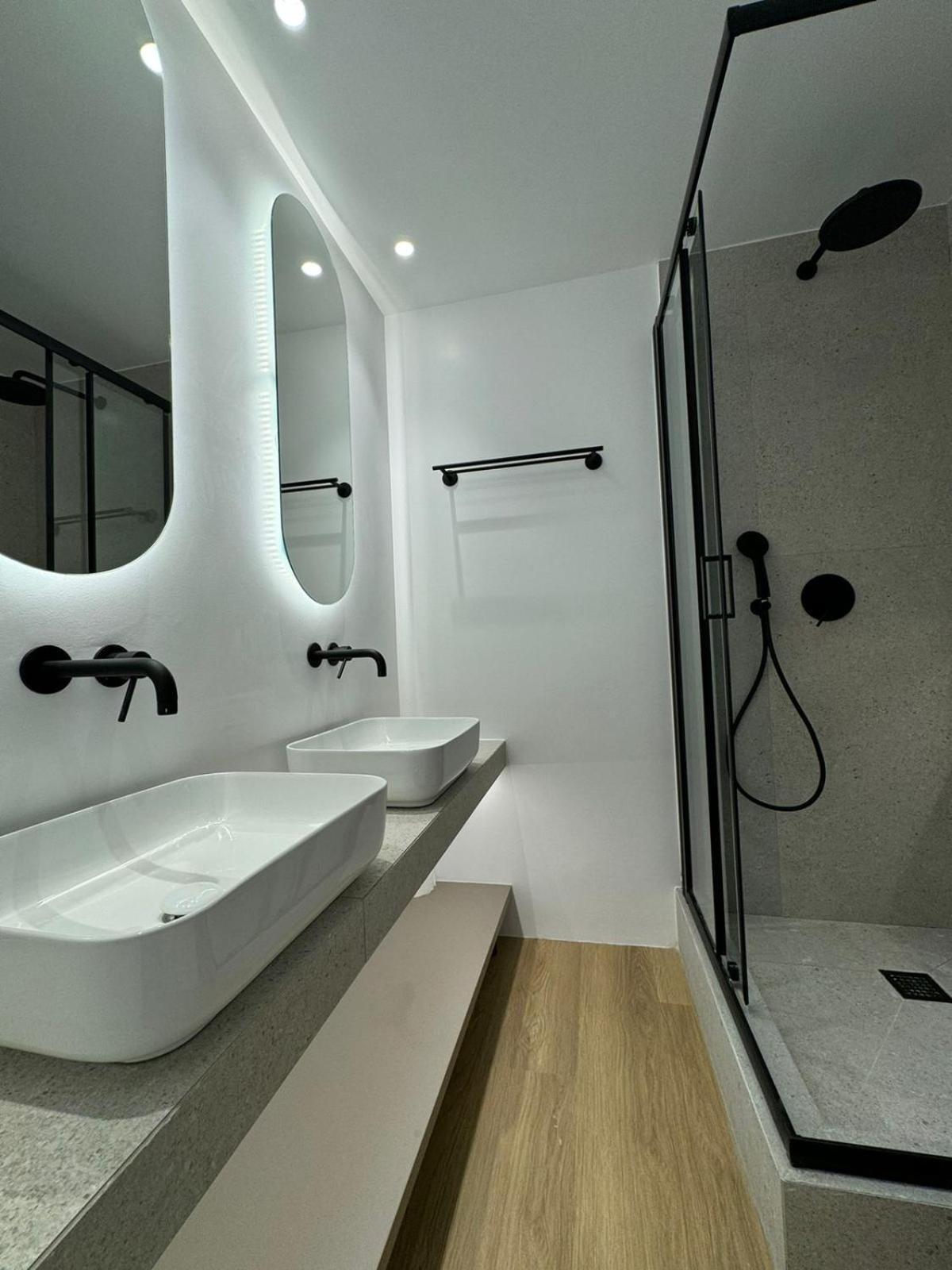 Portstay - Complex N71 Pireus Eksteriør bilde
