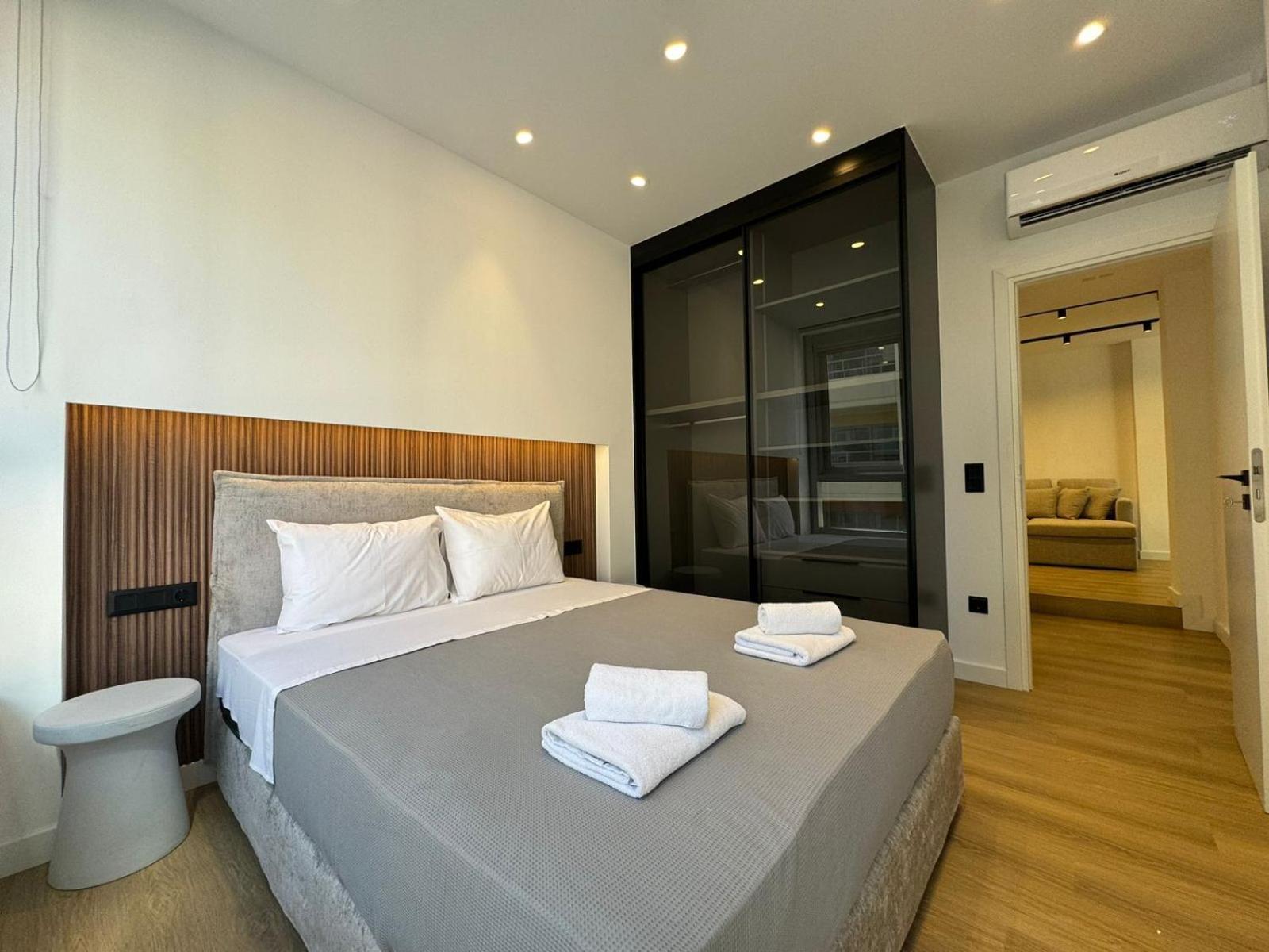 Portstay - Complex N71 Pireus Eksteriør bilde