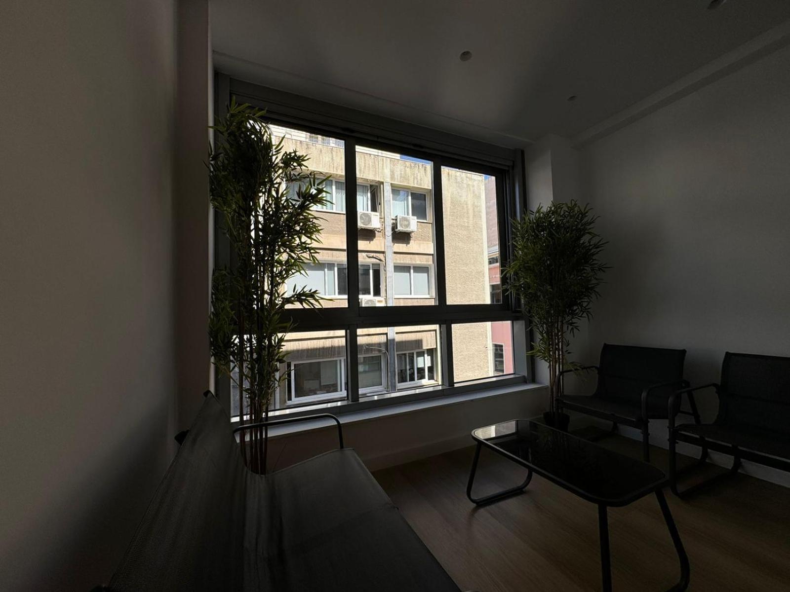 Portstay - Complex N71 Pireus Eksteriør bilde