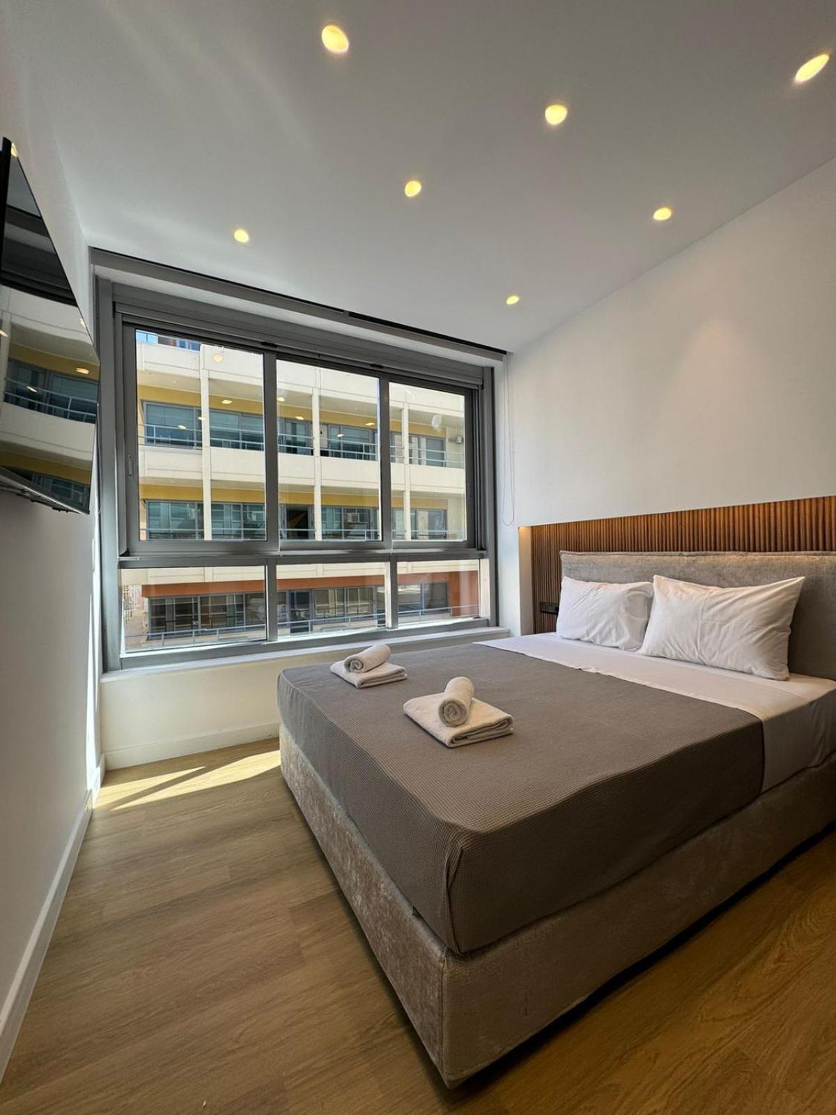 Portstay - Complex N71 Pireus Eksteriør bilde