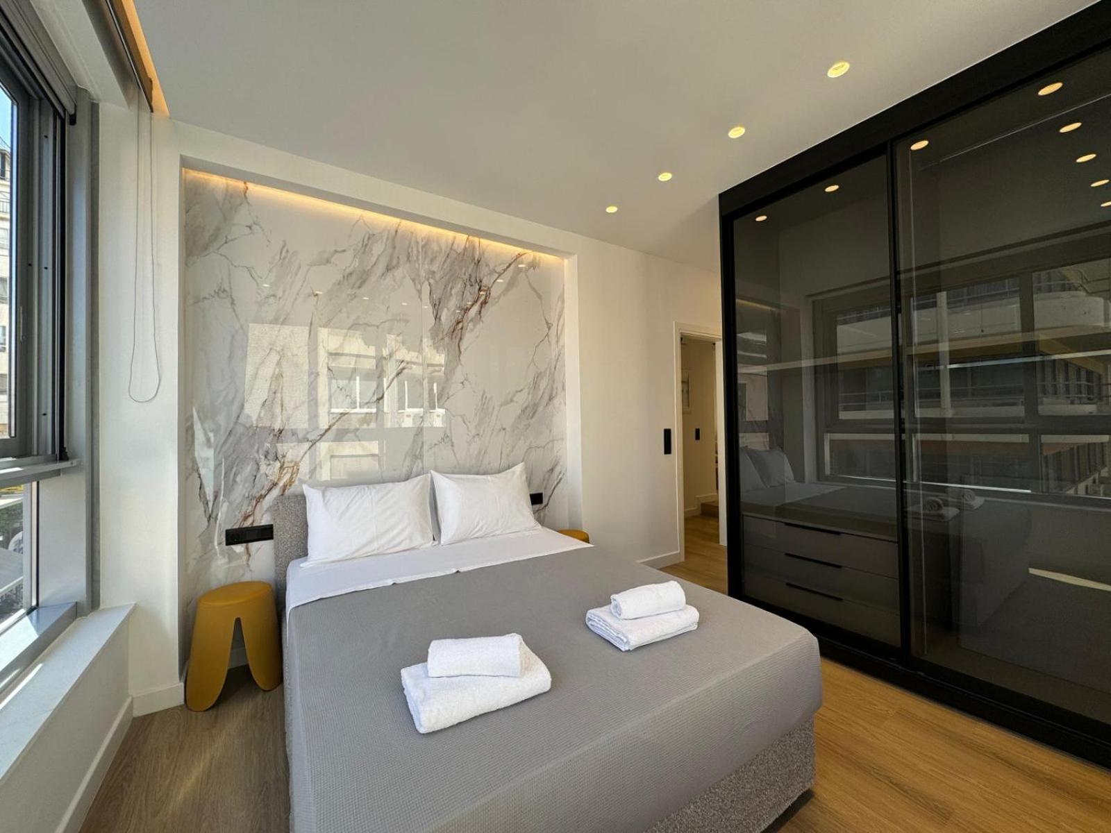 Portstay - Complex N71 Pireus Eksteriør bilde