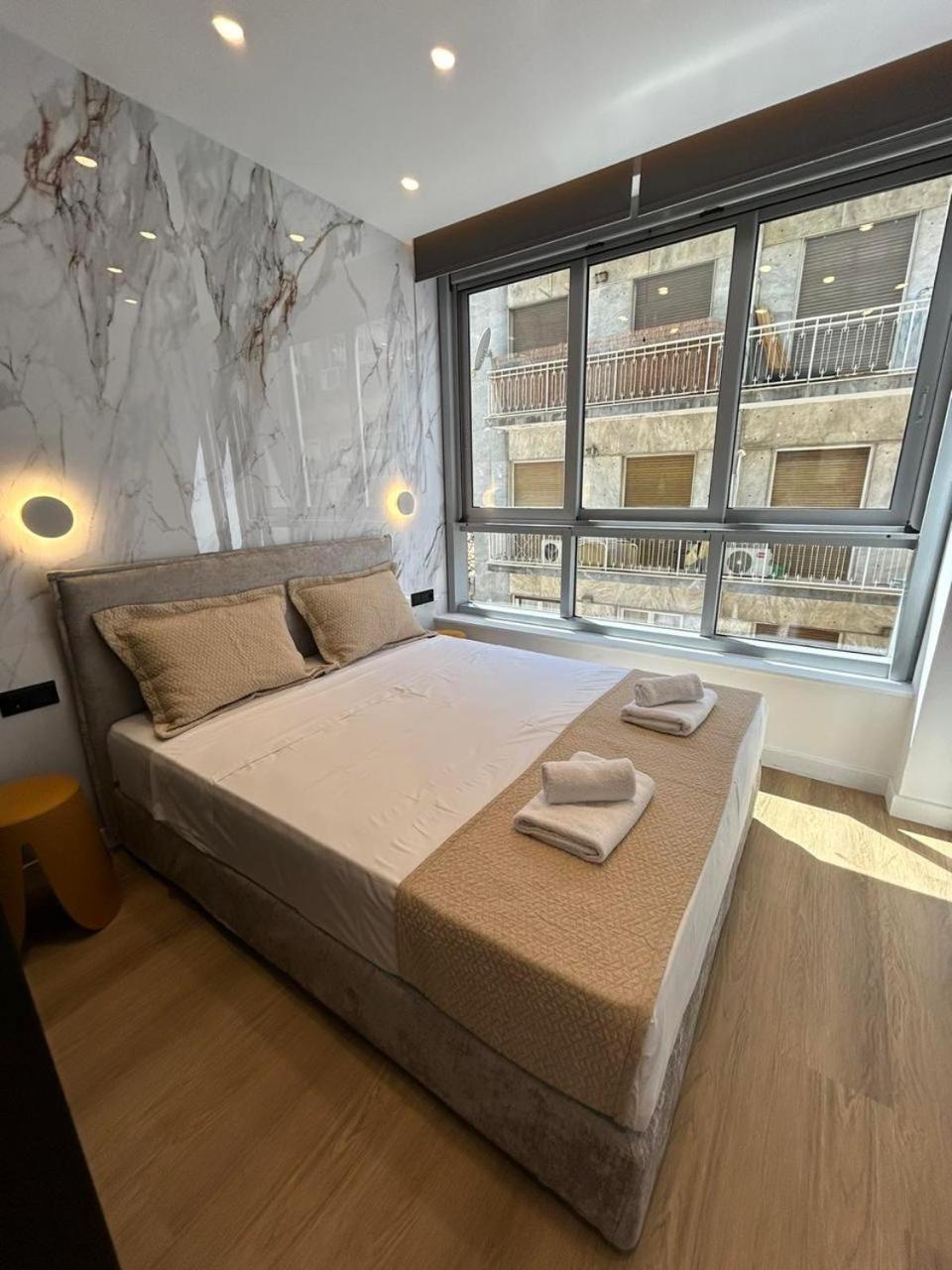 Portstay - Complex N71 Pireus Eksteriør bilde