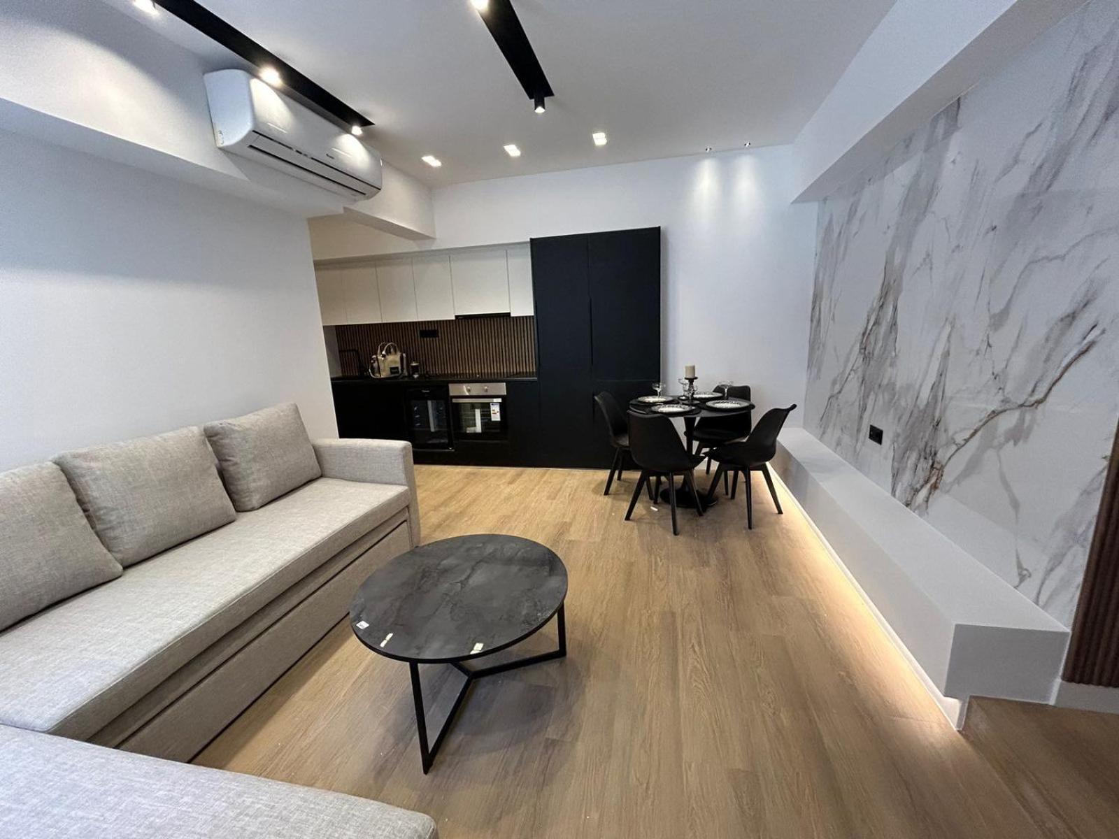 Portstay - Complex N71 Pireus Eksteriør bilde